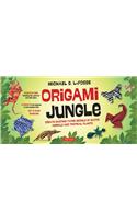 Origami Jungle Kit