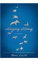 Staying Strong: A Journal