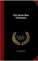 Syriac New Testament