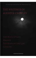 Writings of Aleister Crowley