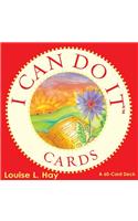 I Can Do It Cards