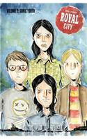 Royal City Volume 2: Sonic Youth