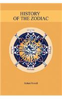 History of the Zodiac