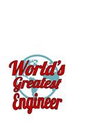 World's Greatest Engineer