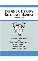 GNU C Library Reference Manual Version 2.26