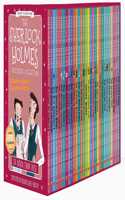 The Sherlock Holmes Children’s Collection: 30 Book Box Set