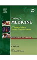 Toohey's Medicine: A TB for Students in Nursing & HealthCare Professions - 1st South Asian Edition