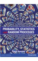 Probability, Statistics and Random Processes