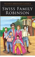 Swiss Family Robinson