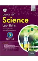 Together With Lab Skills Science - 9