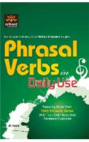 For Complete Master Over Written & Spoken English Phrasal Verbs In Daily Use