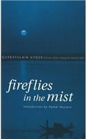 Fireflies in the Mist: A Novel