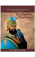 Sri Kalgidhar Chamatkar, Vol-II