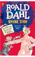 Rhyme Stew