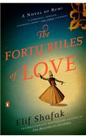 Forty Rules of Love