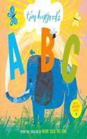 Tim Hopgood's ABC Board Book