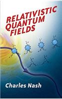 Relativistic Quantum Fields