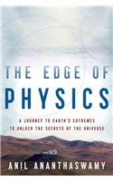 Edge of Physics