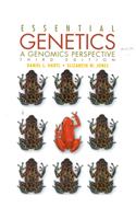 Essential Genetics A Genomics Perspective, 3E