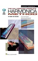 The Hal Leonard Complete Harmonica Method