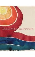 American Modern: Hopper to O'Keeffe