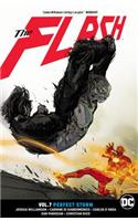 Flash Vol. 7: Perfect Storm