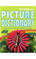 Reference 5+: Children's Picture Encyclopedia