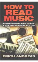 How to Read Music