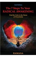 7 Steps to Your Radical Awakening