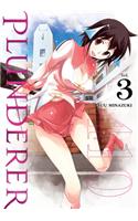 Plunderer, Vol. 3