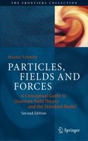 Particles, Fields and Forces