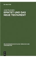 Epiktet und das Neue Testament