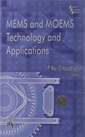 Mems And Moems Technology And Applications