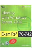 Exam Ref 70-742 Identity With Windows Server 2016