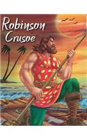 Robinson Crusoe