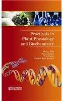 Practicals in Plant Physiology and Biochemistry