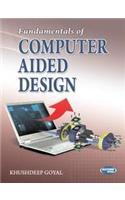 Fundamentals of Computer Aided Design