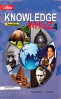 Knowledge Whizz Coursebook 4