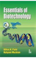 Essentials of Biotechnology