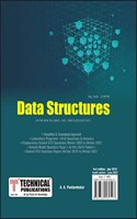 Data Structures for GTU 18 Course (III - CECSEITICT - 3130702) - 2020 Edition