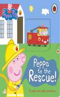 Peppa Pig: Peppa to the Rescue