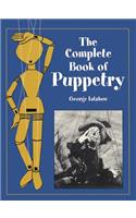 The Complete Book of Puppetry