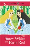 Ladybird Tales: Snow White and Rose Red