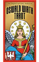 Oswald Wirth Tarot