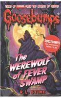 Werewolf of Fever Swamp