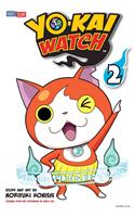 Yo-Kai Watch, Vol. 2