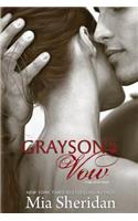 Grayson's Vow