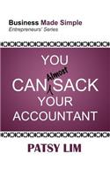 You Can Almost Sack Your Accountant