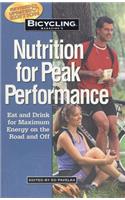 Bicycling Magazine's Nutrition for Peak Performance