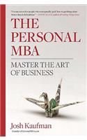 The Personal MBA